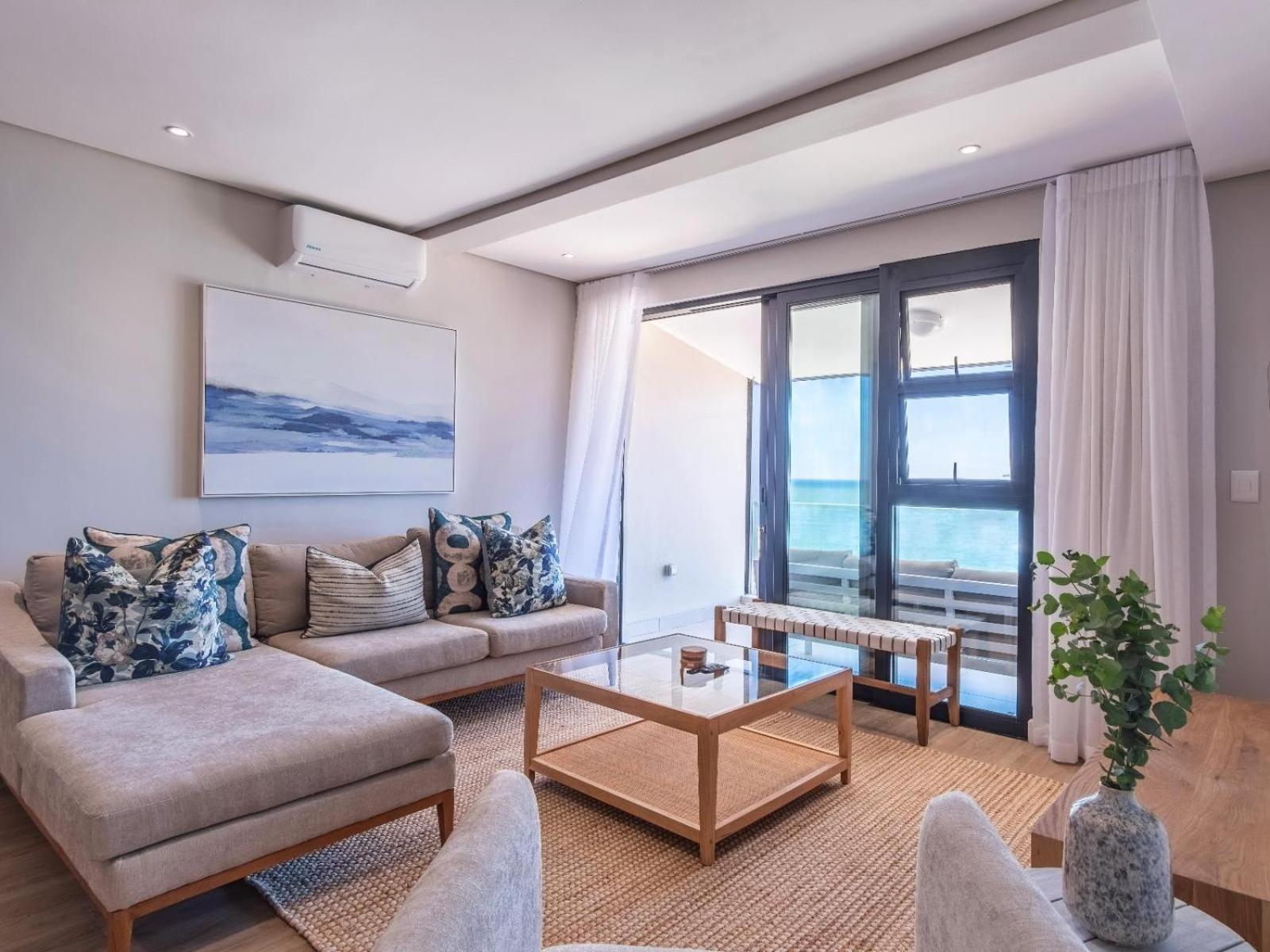 Esplanade Hermanus Apartman Kültér fotó