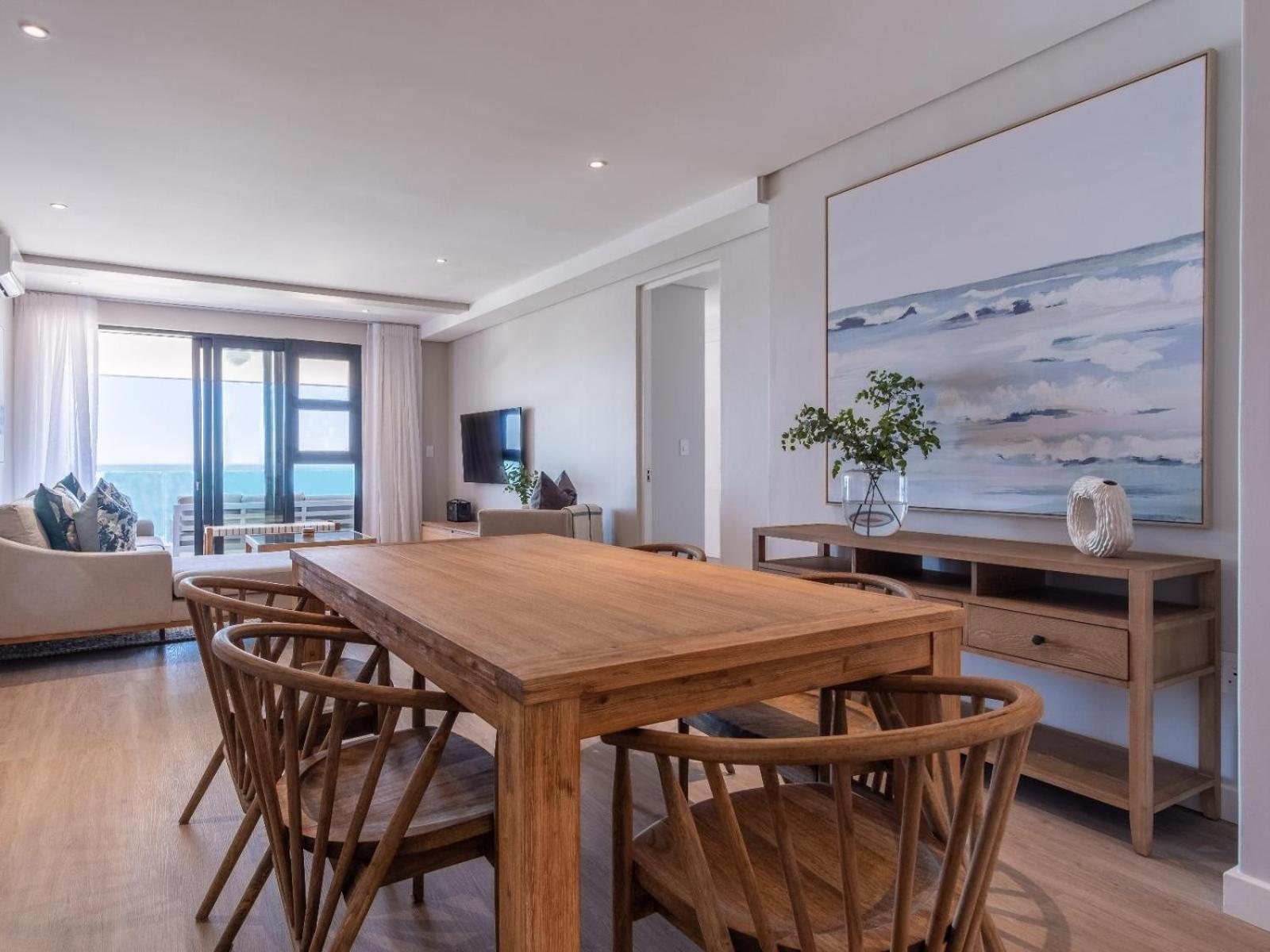 Esplanade Hermanus Apartman Szoba fotó