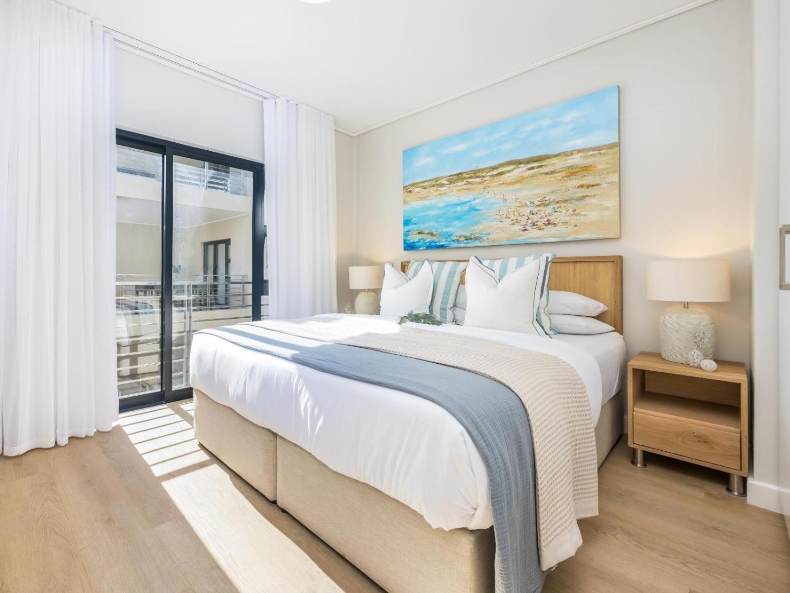 Esplanade Hermanus Apartman Szoba fotó