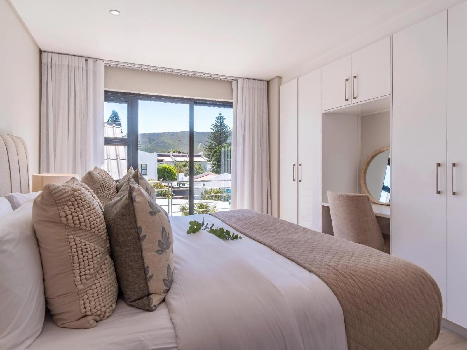 Esplanade Hermanus Apartman Kültér fotó