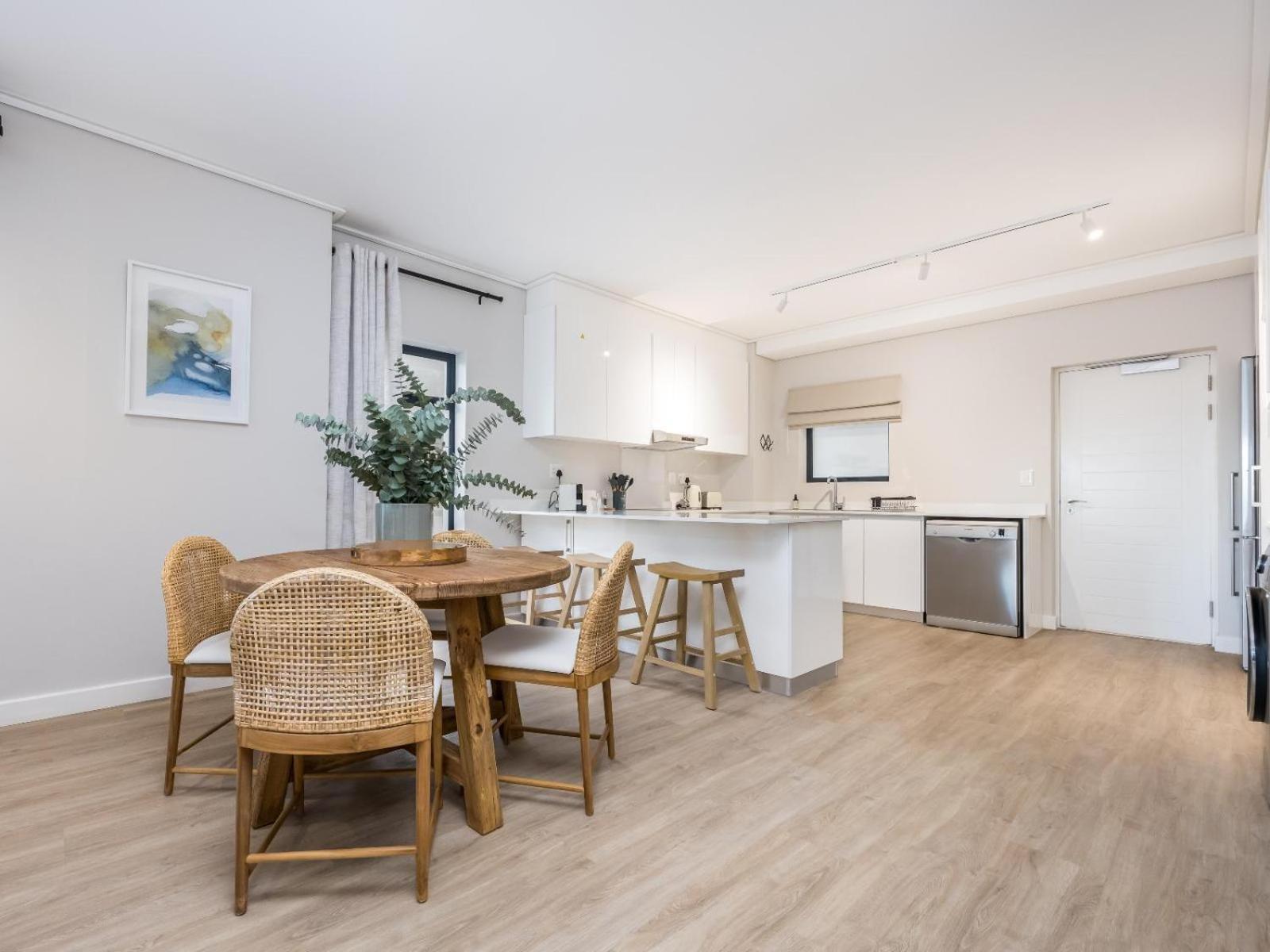 Esplanade Hermanus Apartman Szoba fotó