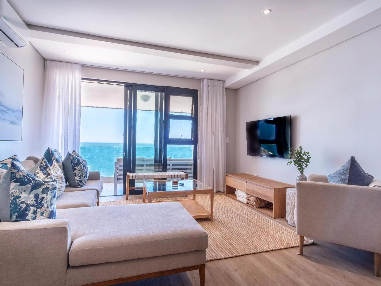 Esplanade Hermanus Apartman Szoba fotó