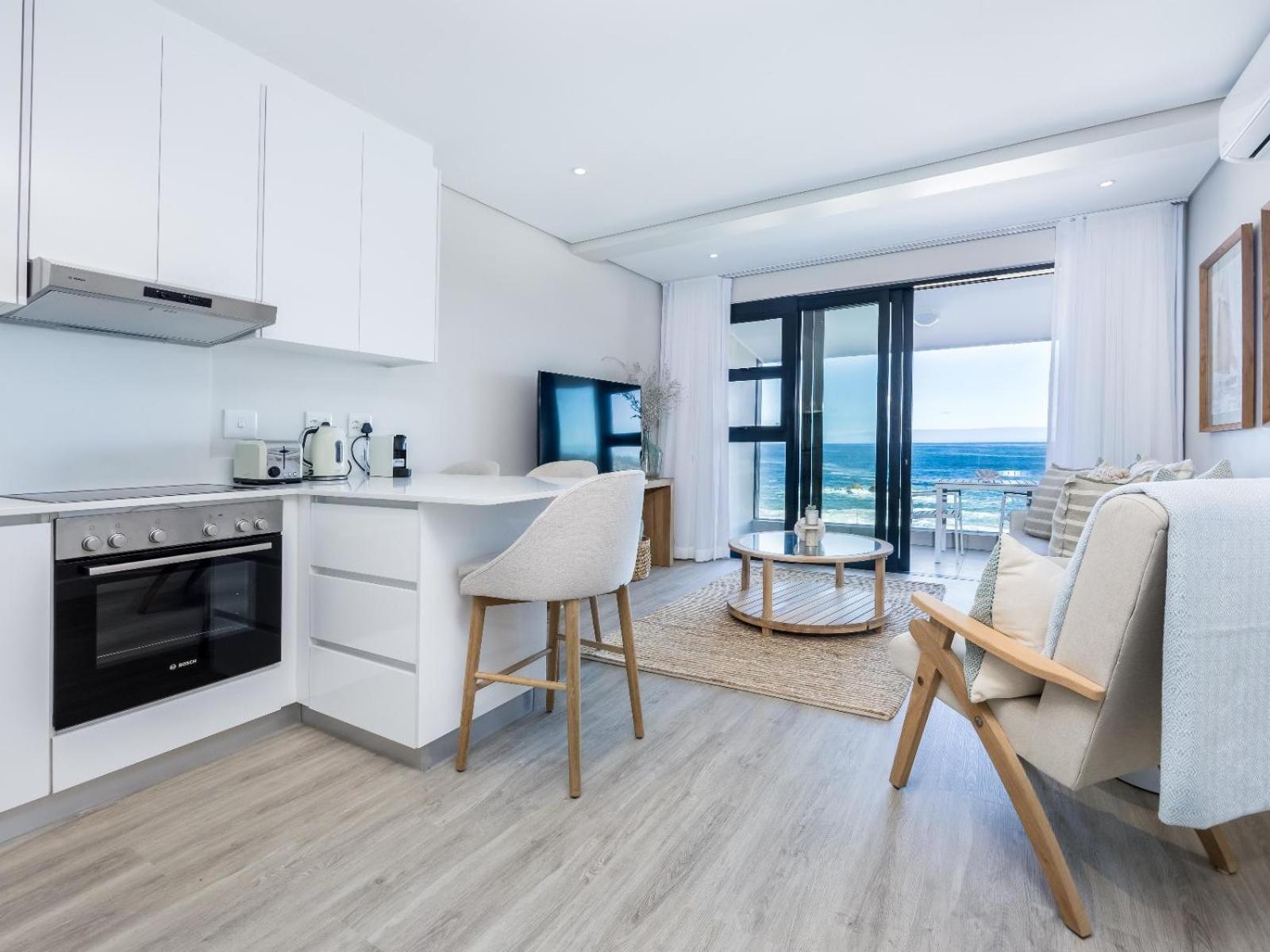 Esplanade Hermanus Apartman Szoba fotó