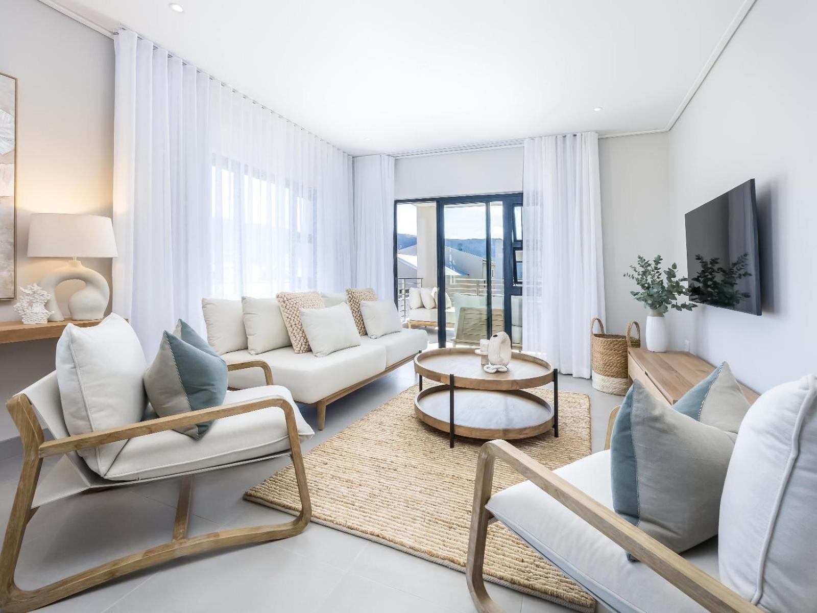 Esplanade Hermanus Apartman Kültér fotó