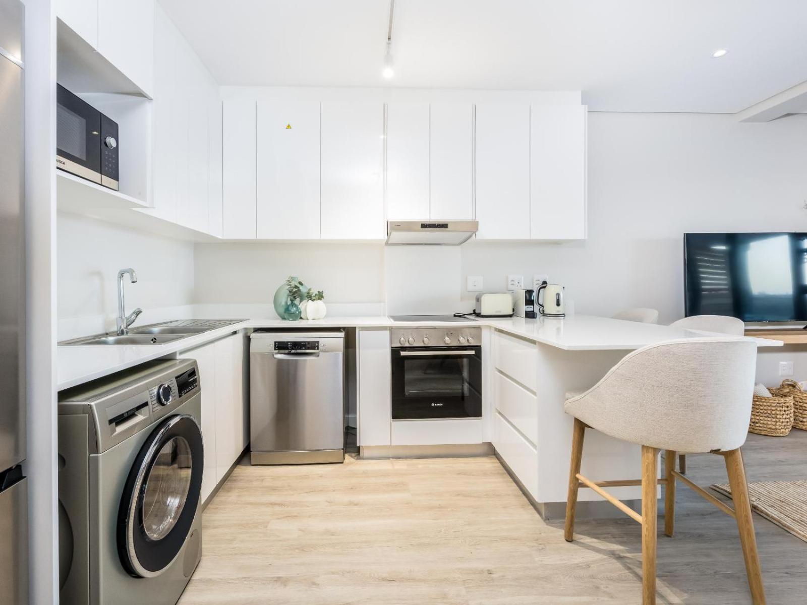 Esplanade Hermanus Apartman Szoba fotó